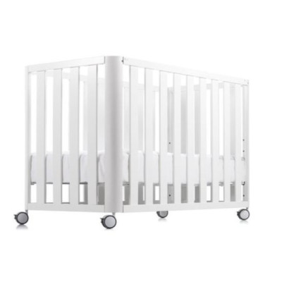 Cuna Doco Sleeping 120x60 Cotinfant Sin Colchon