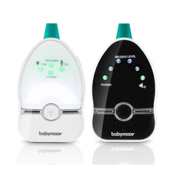 Vigilabebés EasyCare 500m Babymoov