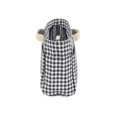 Neceser I Love Vichy Negro de Walking Mu