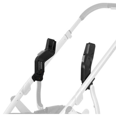 Adaptadores Uppababy para Grupo 0