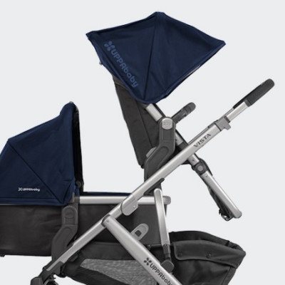 Adaptadores superioriores para UppaBaby Vista