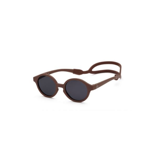 Gafas De Sol 3-5 Años Chocolate