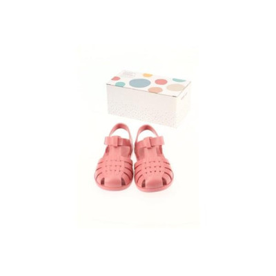 Cangrejeras Infantil Igor Velcro Clásica Tutete Sandia