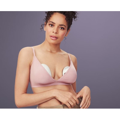 Sacaleches Elvie Curve