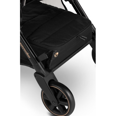 Silla de Paseo Jackey Gold Edición Especial