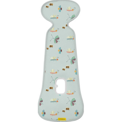 Colchoneta 3D Airlayer Grupo 1 Bugs