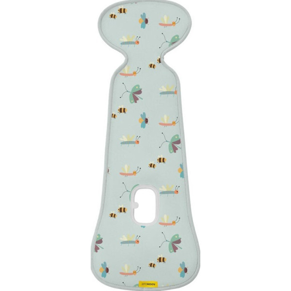 Colchoneta 3D Airlayer Grupo 1 Bugs