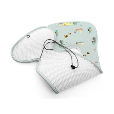 Colchoneta 3D Airlayer Grupo 1 Bugs