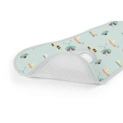 Colchoneta 3D Airlayer Grupo 1 Bugs