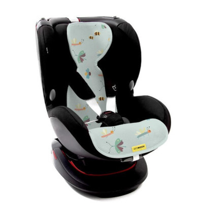 Colchoneta 3D Airlayer Grupo 1 Bugs