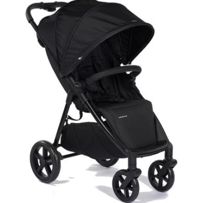 Silla de Paseo M.4 Mini Mast de Haltho Rueda Ligera