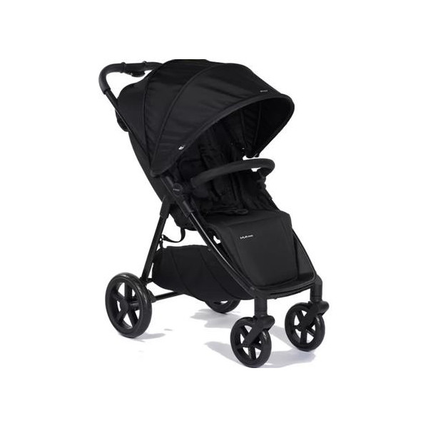 Silla de Paseo M.4 Mini Mast de Haltho Rueda Ligera