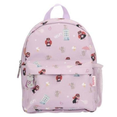 Mochila Infantil Fantastic Girl