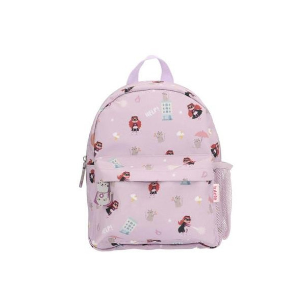 Mochila Infantil Fantastic Girl