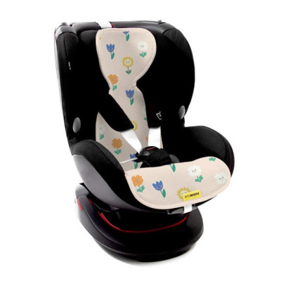 Colchoneta 3D Airlayer Grupo 1 Flowers