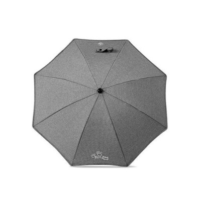 Sombrilla + Flexo Gris de Jane