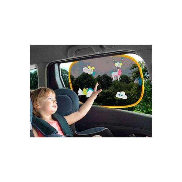 Parasol Para Coche Personalizable de Babadulle