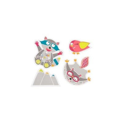 Parasol Para Coche Personalizable de Babadulle