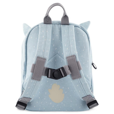 Mochila Infantil Señor Alpaca Trixie