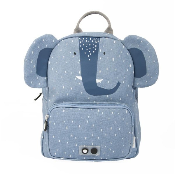 Mochila Infantil Señor Elefante Trixie