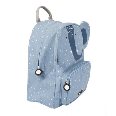 Mochila Infantil Señor Elefante Trixie