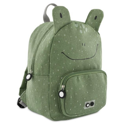 Mochila Infantil Señora Rana Trixie