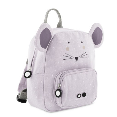 Mochila Pequeña Señora Ratón Trixie