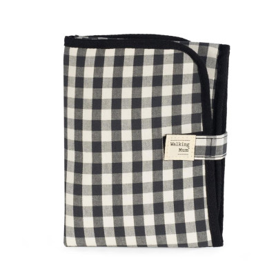 Cambiador Remy Negro