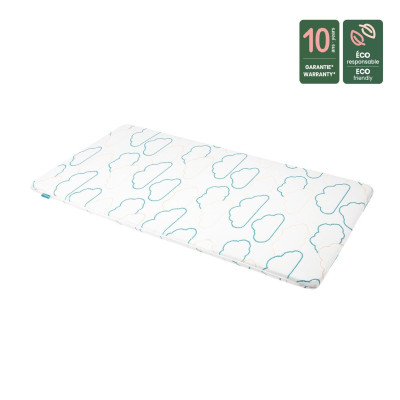 Colchon Cosy Lite Nomad de Babymoov