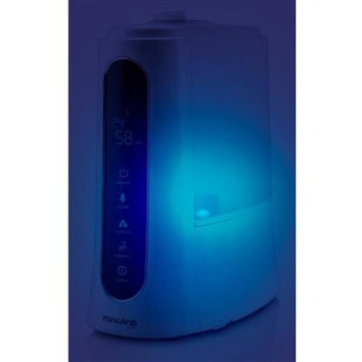 Humidificador Humitouch Pure Miniland