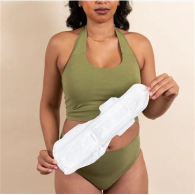 Compresa posparto L (superabsorbente) 0-2 semanas Lansino