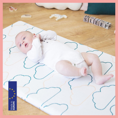 Colchon Cosy Lite Nomad de Babymoov