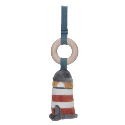 Baby Gym Sailor Bay Little Dutch