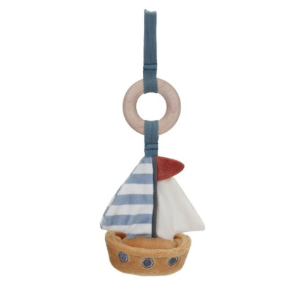 Baby Gym Sailor Bay Little Dutch