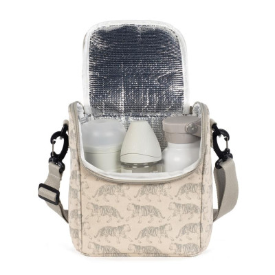 Bolsa Térmica Biberones Bebés Sabana