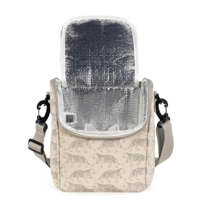 Bolsa Térmica Biberones Bebés Sabana