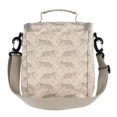 Bolsa Térmica Biberones Bebés Sabana