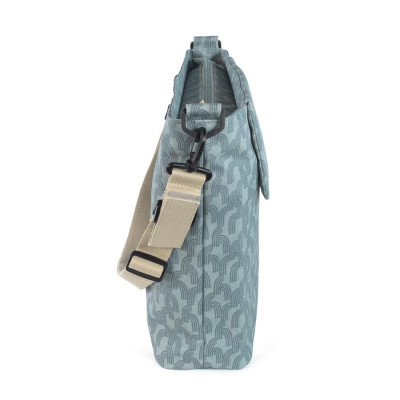 Bolso Canastilla Tulum