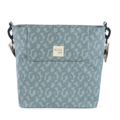 Bolso Canastilla Tulum
