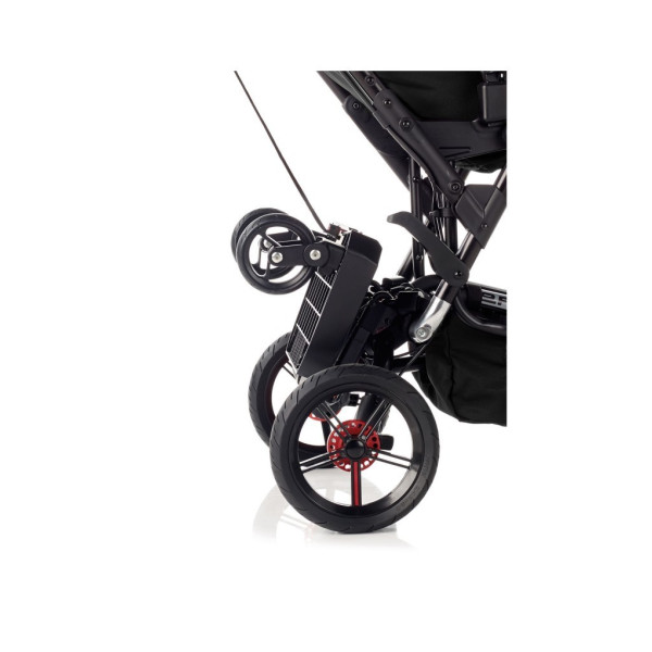 Patinete Go Up Surfer