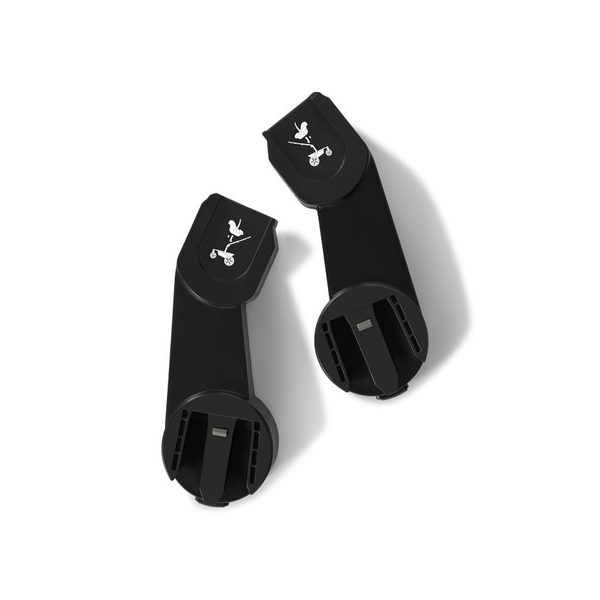 Adaptadores Silla de Coche Joolz Day 5