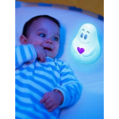 Lumilove Barbapapá Pabobo