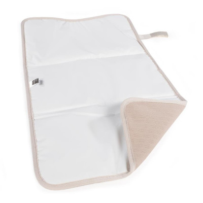 Cambiador Portatil Ecomum Apricot Walking Mum