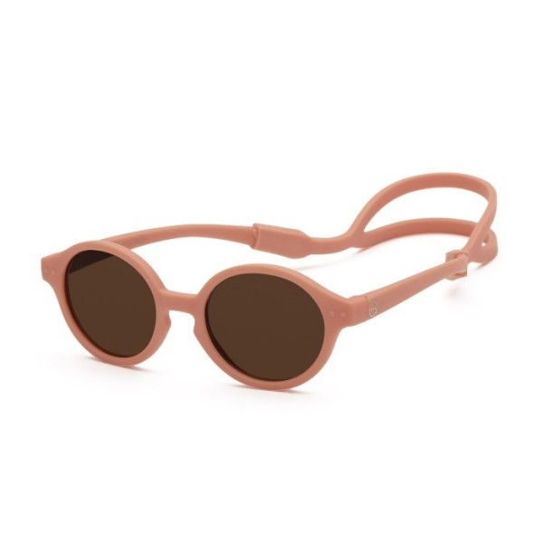 Gafas De Sol Kids 3-5 Años Apricot