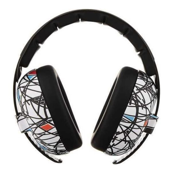 Auriculares Banz Anti Ruido Sticks and Stones