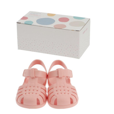 Cangrejeras Infantiles Igor Pink Quartz