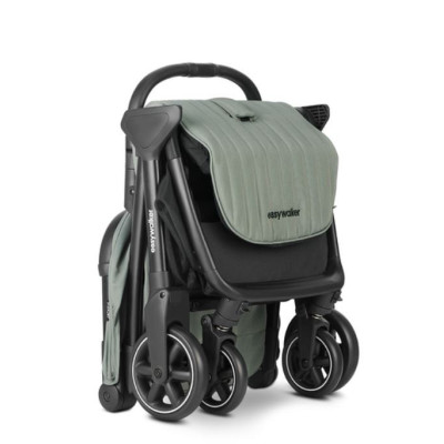 Silla de Paseo Jackey  de Easywalker