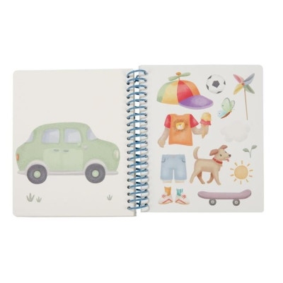 Libro Viste A Jim & Friends