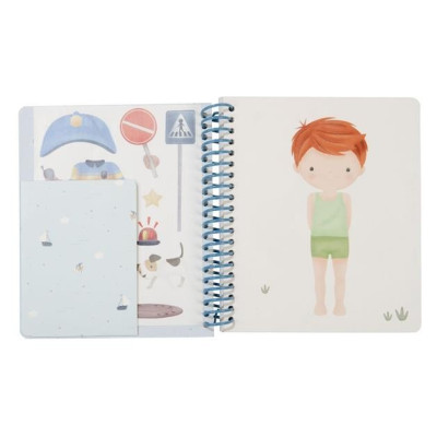 Libro Viste A Jim & Friends