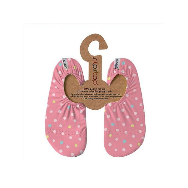 Slip Stop Bubblegum